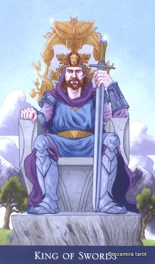 Llewellyn's Classic Tarot